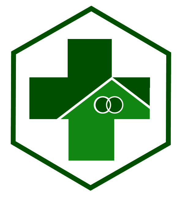 Logo Puskesmas Bungus
