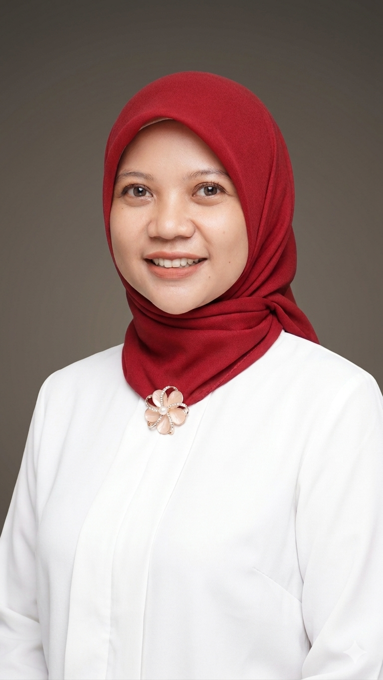 Meriska Mutiara, A.Md.Keb