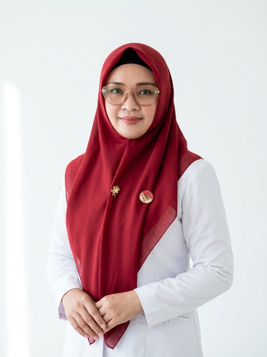 dr. Yuli Rilda, MKM